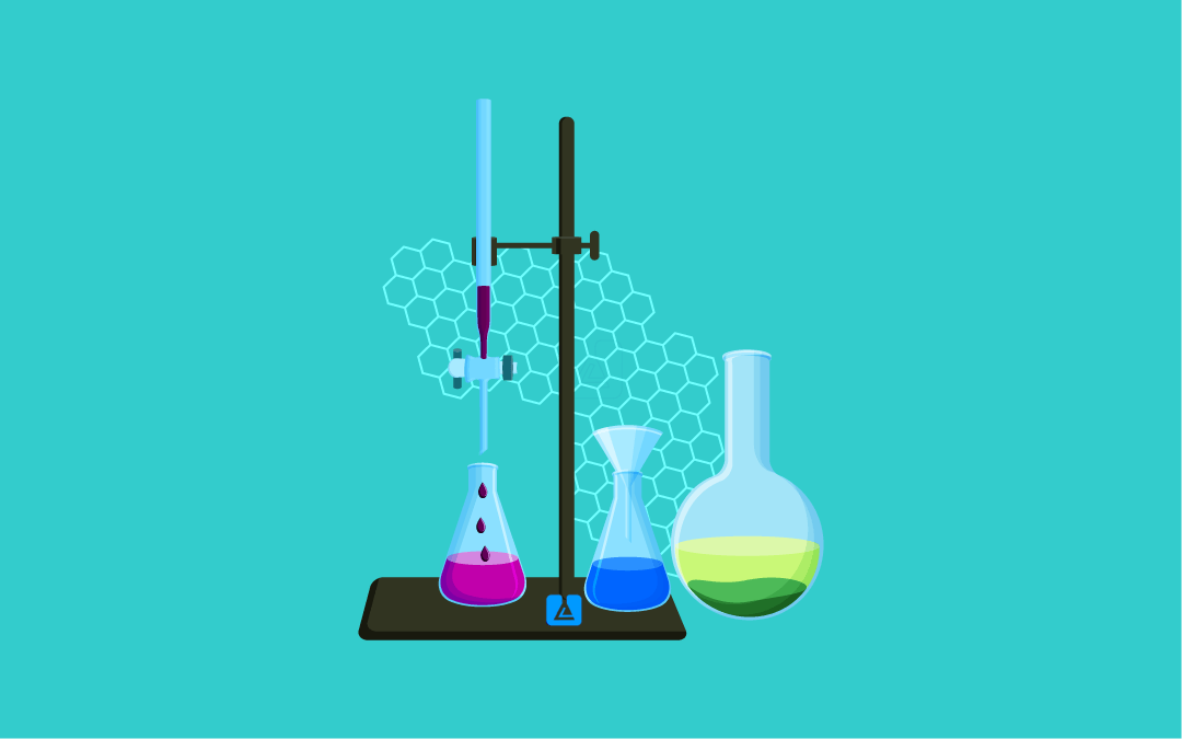 Analytical Chemistry Training Lab | Chemistry